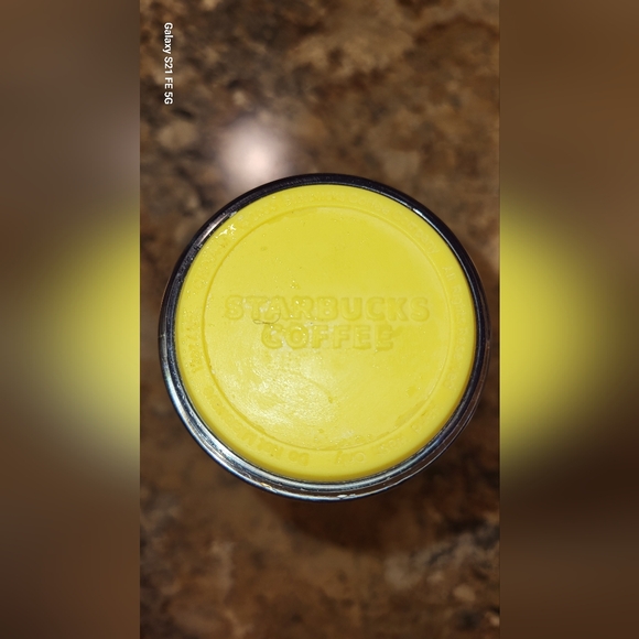 2014 Jeju Starbucks Tumbler - Picture 7 of 8